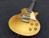 Shop personnalisé Relic Gold Top Goldtop Guitar Guitar Mahogany Body Humbucker TUILP TUNERS5005280