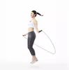 Original Xiaomi youpin Skip ping Jump Rope One-piece Bearing Double Wire Heavy Metal Block Skipping Exercise Sports for Health 3005560Z3