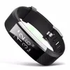 ID115 PLUS oder GPS-Armband Heart Rate Monitor Wasserdichte Smart Watch Fitness Tracker Sports Smart-Armbanduhr für IOS Android iPhone