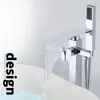 free standing faucets