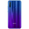 Oryginalny Huawei Honor 20i 20 I 4G LTE Mobile Phone 4GB RAM 128GB ROM Kirin 710 Octa Rdzeń Android 6,21" Full Screen Phone 32.0MP AI HDR twarzy ID Fingerprint Inteligentne komórki