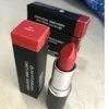 2020 NIEUW MERK Matte Lippenstift Lip Cosmetische Waterdicht 12 Kleur 3g plastic buis Gratis Verzending