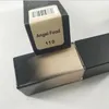 I lager! New Brand Maquiagem 4 Färger Foundation Makeup Highlighter Concealer Medium-täckning Liquid Foundation DHL