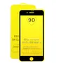 Vollständige Abdeckung 21D 9D gehärtetes Glas-Display-Beschützer AB-Kleber für iPhone 11 PRO MAX XS MAX 6 6S 7 8 plus 800pc