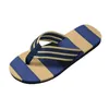 Dhl frakt 20pair tofflor män hem sommar bekväm massage flip flops skor sandaler manliga slipper inomhus utomhus flip-flops 4,13