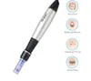 Elektrisch Dr.Pen X5 A1-W Micro Naalden Therapie Permanente Microblading Tattoo Make Machine Wenkbrauwen Eyeliner Lips