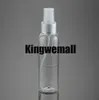 Free Shipping 300pcs New Arrvial 120ml Plastic Spray Perfume Water Bottle,PET Material pump Bottles