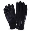winter waterproof cycling gloves