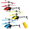 mini infrared helicopter