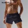 Ny 2019 Beach Shorts Board Badkläder Sunga Baddräkt Mayo Bikini Sexig Simning Genomskinlig Briefs De Bain Homme Zwembroek Heren