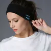 النوم بلوتوث headband سماعة لاسلكية سماعة الرياضة HD سماعة رأس ستيريو