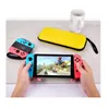 Schützende Aufbewahrungstasche Tragetasche für Nintendo Switch Spielekonsole Pokeball Joy-Con Box