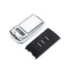 Mini scale tascabili come tasto dell'auto 100G001G Scala di gioielli elettronici per peso digitale per sterling oro Scala del grammo bilanciamento6605073