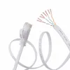 3M Kabel CAT6 LAN CABLE UTP RJ45 Hoge snelheid Netwerkkabel voor CCTV-camera