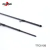 Kuuying Teton 1.75 M 5'10 "Carbon Spinning Casting Stream Casting Szybka Akcja Soft Lure Fishing Rod Pole Stick Cane 0.3-3G Przynęty