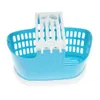 Kök Chopsticks Cage Spoon Cutlery Storage Holder