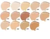Concealer Base Make up Cover Extreme Covering liquid Foundation Hypoallergenic Waterproof 30g Cheap Skin Concealer 14 color