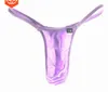 Mode ganze hohe Qualität niedrig 3 Stück / Los Nylon Herren Sexy T-Hosen G-Ringe Unterwäsche 12tghyt253t