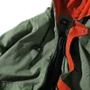 Mäns Jacka Höst Vinter Bomber Hooded Jacka Män Casual Slim Solid Windbreaker Jacka Man Outwear Zipper Tunnrock Märke T200111