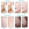 6 em 1 ferramenta de microdermoabrasão multifuncional Beauty Instrument Skin Lifting