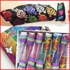 Indian Henna Tattoo Paste Women Makeup Glitter Shimmer Mehndi Body Art Paint Drawing Temporary Natural Plant Pigment Henna Cones