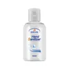 Sanitizer de mão descartável gel hand hanitizers viajar mini sanitizer top revender itens portáteis aparelhos ao ar livre em estoque yp502