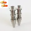 whole 100 GR2 Titanium ENail 16mm 20mm fit Heater Coil Domeless Titanium Nail1675360