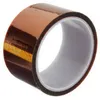 5/10/20/30/50mm High Temperature Heat BGA Tape Thermal Insulation Tape Polyimide Adhesive Insulating adhesive Tape J20