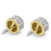 Designer Jewelry Mens Earrings Diamond Stick012345676608179