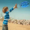 Fliegender Ball, Infrarotsensor, interaktives UFO-Spielzeug, Intelligenzsensor, Flugzeug, fliegendes Spielzeug für Kinder, 360 ° schwebender UFO-Ball, 3 Farben