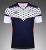 16-17 스포츠 팔레스타인 축구 유니폼 홈 어웨이 3 번째 축구 팔레스타인 캐주얼 셔츠 S-XL