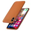 UI Nowe produkty PU Skórzane Pokrowiec na telefon komórkowy dla iPhone 6 7 8 plus x xr xs max 11 12 13pro