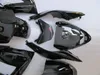 Customize fairings kit for KAWASAKI Ninja 2008 2009 2010 2011 ZX-10R black body fairing kits 08 09 10 11 ZX-10R ZX 10R