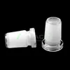 Wholesale Glass Converter Adapters Female 10mm To Male 14mm, Female 14mm To Male 18mm Mini Adapters for Glass Water Bongs Oil Dab Rigs