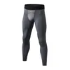 Nuovi pantaloni da palestra Pantaloni fitness Pantaloni per il sudore per uomo Sport collant Pantaloni da corsa Compression Bodybuilding Leggins Abbigliamento sportivo