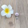 Andy Jewel 925 perline in argento sterling Magnolia Bloom Ciondolo con ciondoli Adatto per gioielli europei in stile Pandora Collana con bracciali 792077PCZ