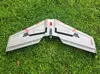 Réptil S800 V2 Sky Shadow Racer EPP Wingspan 820mm FPV Flying Wing Airplane - Versão Kit