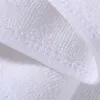 Producenci Hurtownie FVE Star Ręczniki Hotel Łazienka Bawełna Hotel Non Slip Pads White Gruby 350g Miękka Woda Aborsyjna może być dostosowana
