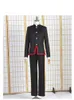 Anime Toilet-bound Jibaku Shounen Hanako-kun Hanako kun Cosplay Costume Suit177Z