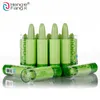 green lip balm