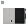 Xiaomi youpin Kaco Notebook in carta nobile Custodia in pelle PU Design di archiviazione multistrato Formato A5 Equipaggiato con penna gel 3001780-B1309M