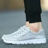 Black White Grey Red shoes Volt Summer breathable women men running shoes Homemade brand Made in China jogging walking tennis sneakers size 39-44
