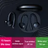 Vitog T7 Pro TWS 50 Wireless Bluetooth Earphone HiFi Stereo Earhook Hörlurar Sports headset med laddningsbox för alla smarta Pho2331829