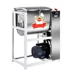 5kg 15kg 25kg impastatrice elettrica macchina per pizza pasticceria negozio di pasta panini impastatrice in acciaio inox robot da cucina