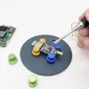 Le migliori offerte per MiniDSO MH14 Circuit Board Magnetic Welding Bracket Set Fixed Plate Color Random sono su ✓ Confronta prezzi e caratteristiche di prodotti nuovi e usati ✓ Molti articoli con consegna gratis!