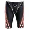 racing swim shorts