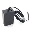 65W Microsoft Surface Power Suppily Laptop Fast Charger 15V 4A SurfacePro Book Go AC Power Adapter 1706