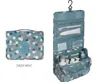 2020 Newest Hanging Wash Bag Travel Cosmetic Makeup Bag Toiletry Case Wash Organizer Storage Hanging Pouch