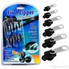 Bouton Fix A Zipper 6 Pack Kit de réparation de fermeture à glissière universel Comme on le voit sur Fixe toute fermeture à glissière dans un sac Flash Opp Packaging9067968
