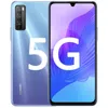 Original Huawei Njut av 20 Pro 5g Mobiltelefon 6GB RAM 128GB ROM MTK 800 OCTA Core Android 6,5 tum 48mp ai 4000mAh fingeravtryck ID-mobiltelefon